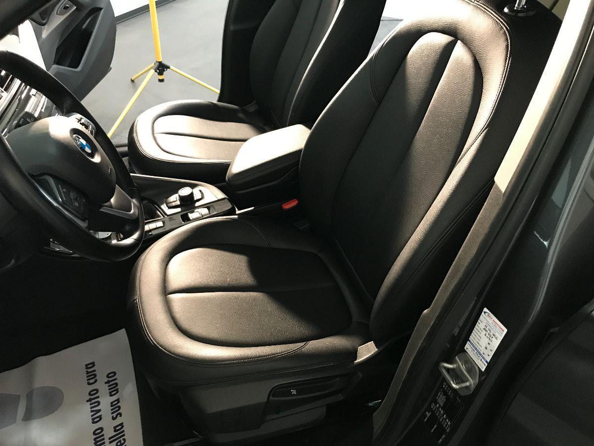 BMW X1 sDrive18i xLine