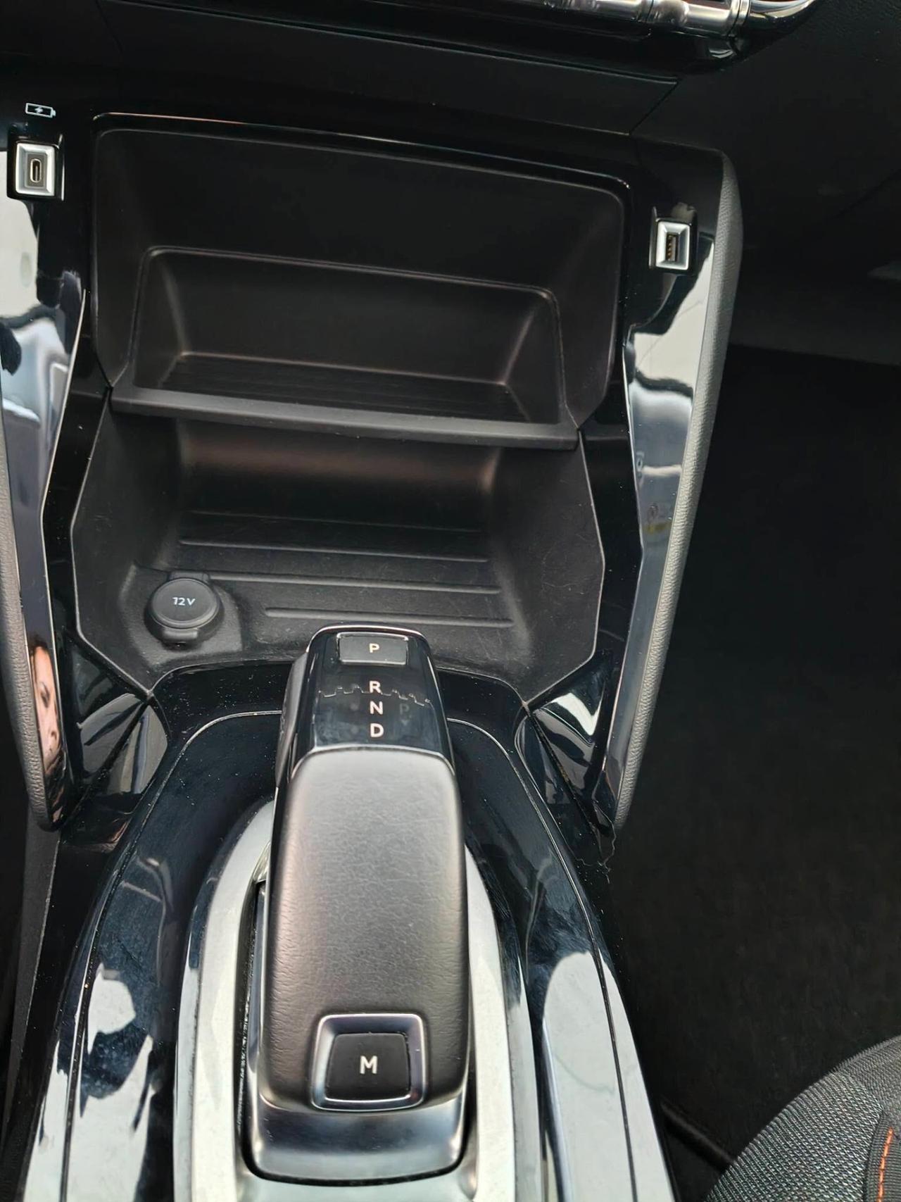 Peugeot 2008 PureTech 130 S&S Allure