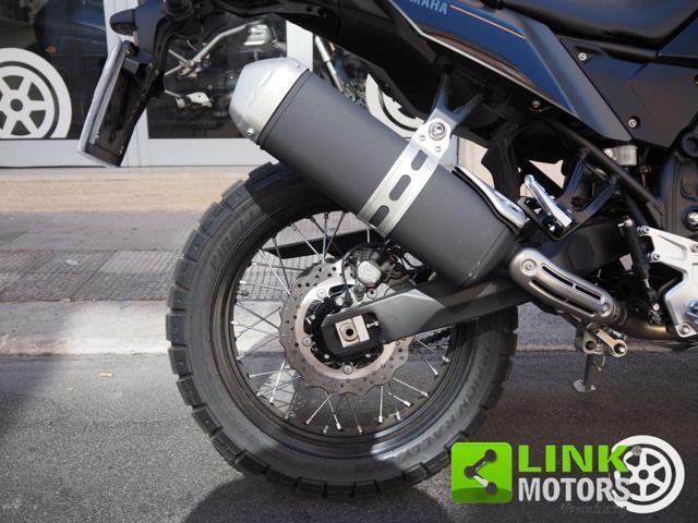 YAMAHA Ténéré 700 *? 139,00 al mese*