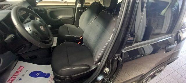 FIAT Panda Cross 1.0 FireFly S&S Hybrid City Cross