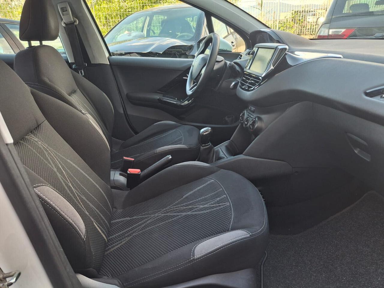 Peugeot 208 1.4 VTi 95 CV. 5p.*BENZINA GPL*NEOPATENTATI-