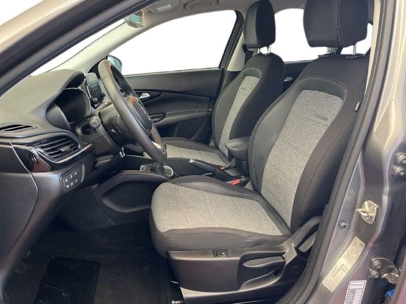 FIAT Tipo 5 porte Cross II 2021 1.0 City Cross 100cv