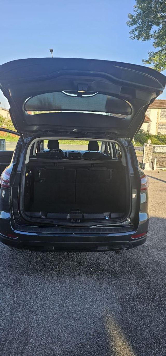 FORD S-Max 2.0 EcoBlue 120CV Start&Stop Business