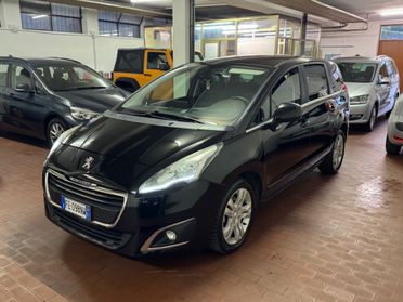 Peugeot 5008 7 POSTI BlueHDi 150 S&S Allure