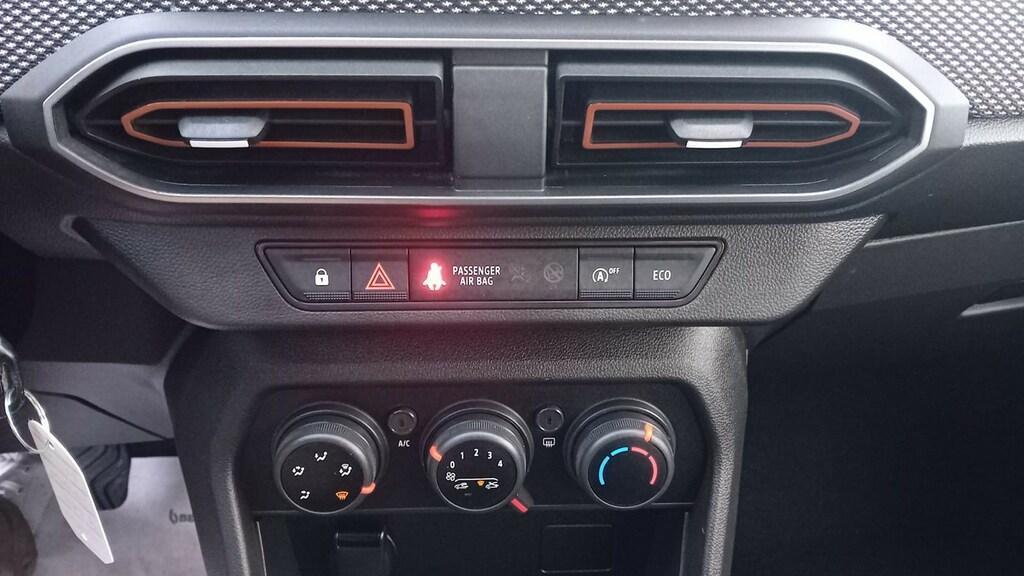 Dacia Sandero Stepway 1.0 tce ECO-G Expression