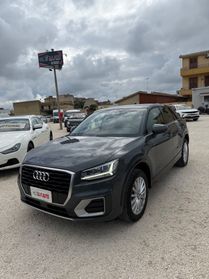 Audi Q2 30 TDI S tronic Admired