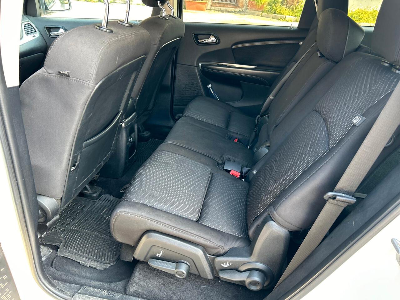 Fiat Freemont 2.0 Multijet 140 CV Urban