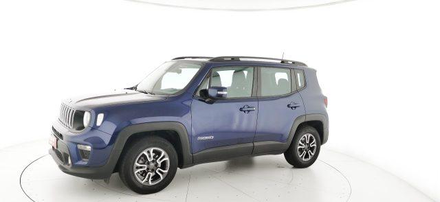 JEEP Renegade 1.0 T3 Longitude