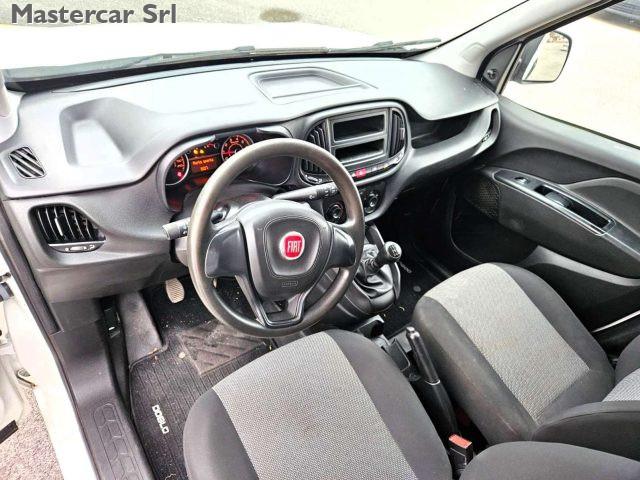 FIAT Doblo CARGO 1.3 Multijet 95cv CH1 Business - GE160CY