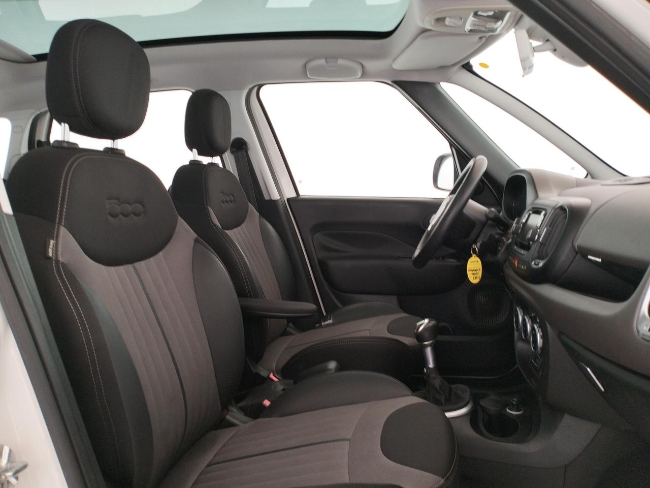 Fiat 500L 1.3 mjt Lounge 95cv - NEOPATENTATI - TETTO PANORAMICO