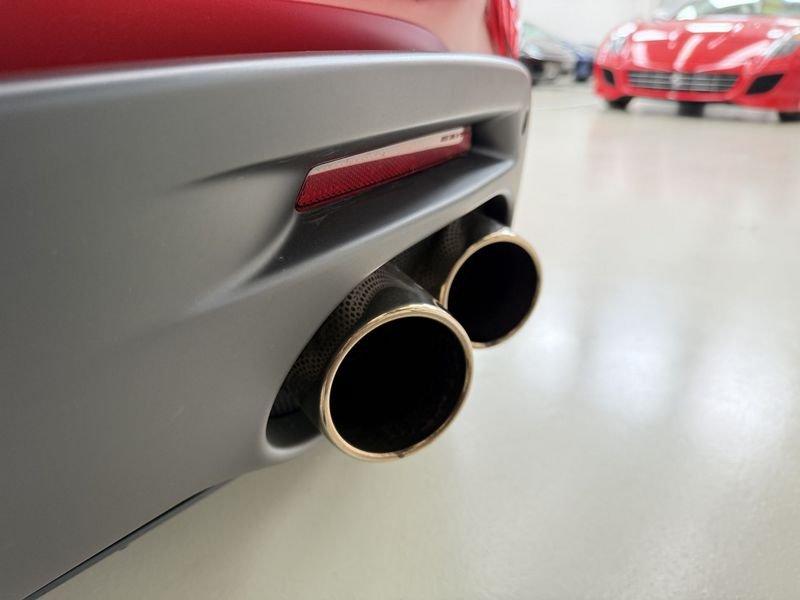 Ferrari Roma Spider - Rosso Imola - IVA ESPOSTA