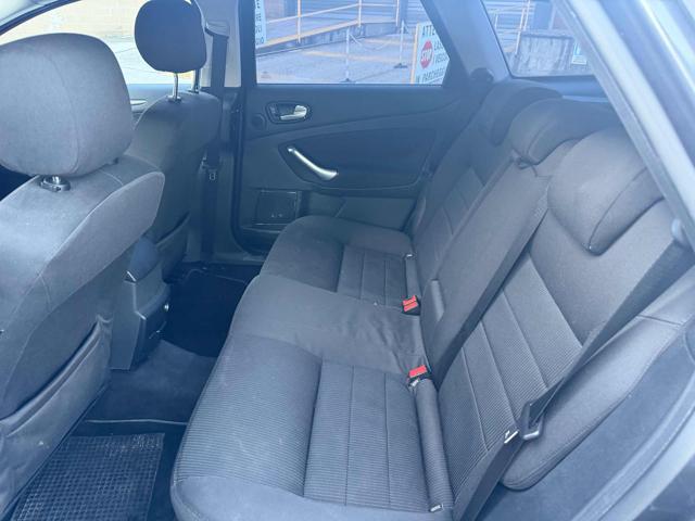 FORD Mondeo 2.0 TDCi 140 CV S/Wagon Titanium DPF Stupenda