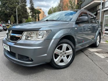 Dodge Journey 2.0 Tdi 140cv 7 Posti AUTOMATICA