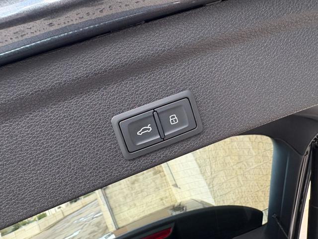 AUDI Q3 SPB Sportback 35 2.0 TDI S tronic S line plus