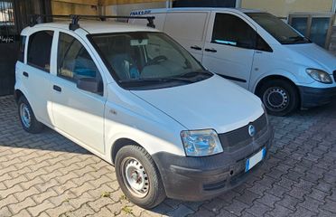 Fiat Panda 1.3 MJT Van Active 2 posti