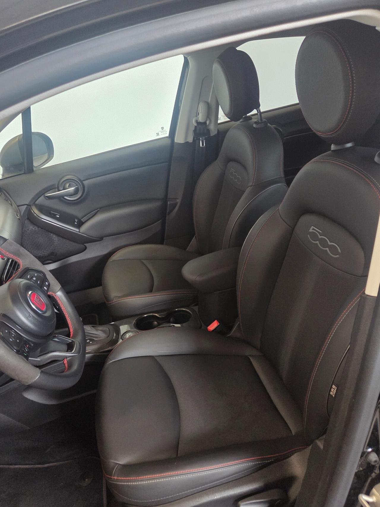 Fiat 500X Sport
