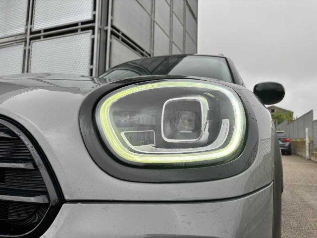 MINI Mini Countrym.(F60) - 1.5 Cooper Yours Countryman