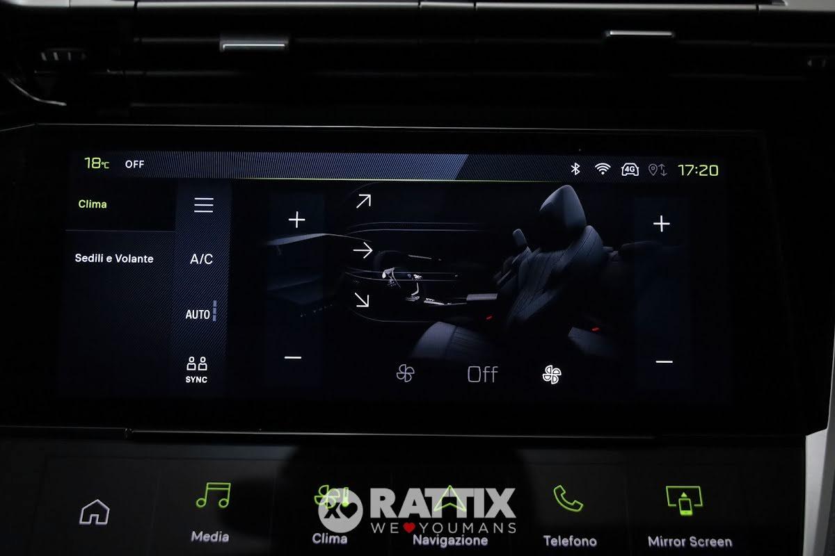 Peugeot 308 SW 1.5 BlueHDI 130CV GT EAT8