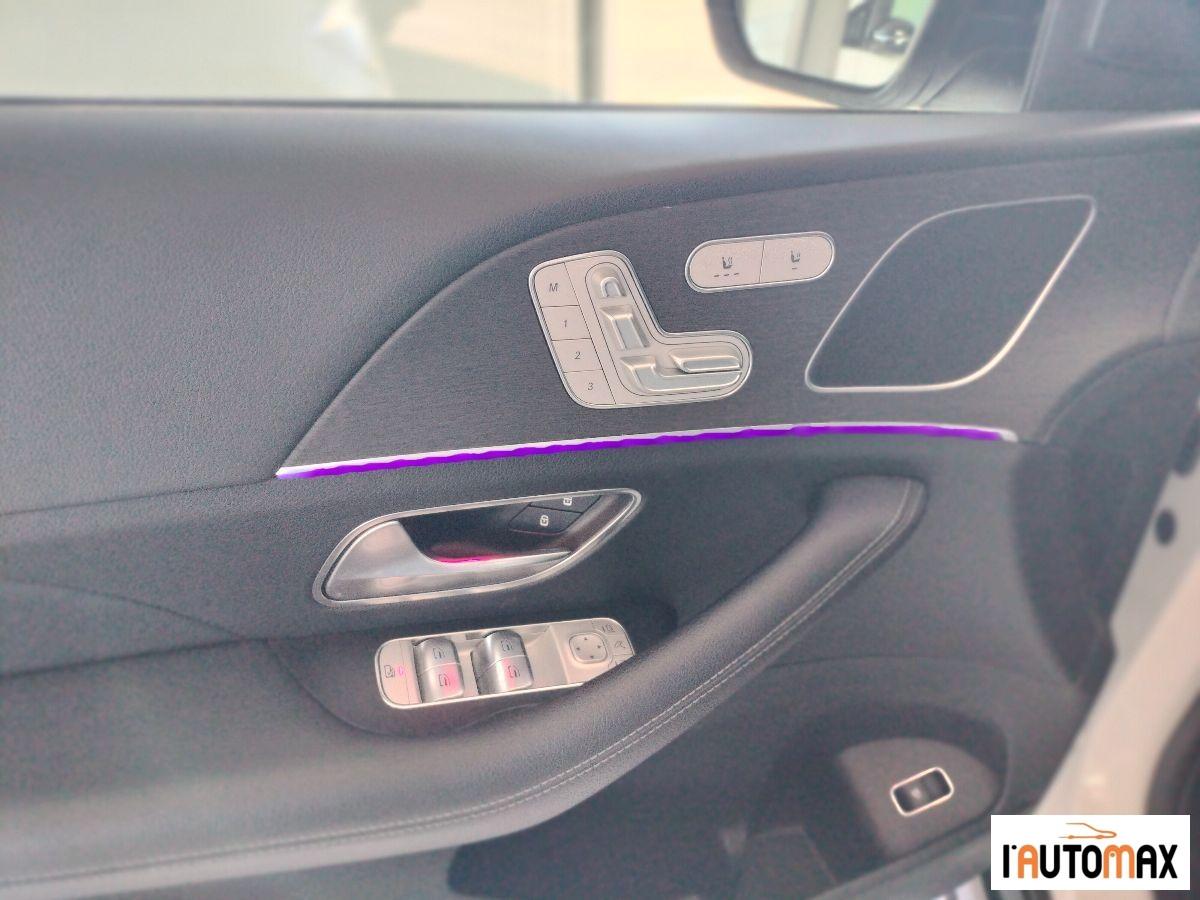 MERCEDES - GLE 350 de phev (e eq-power) Premium Plus 4matic auto