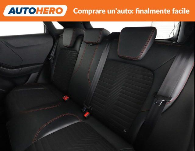 FORD Puma 1.0 EcoBoost Hybrid 125 CV S&S ST-Line X