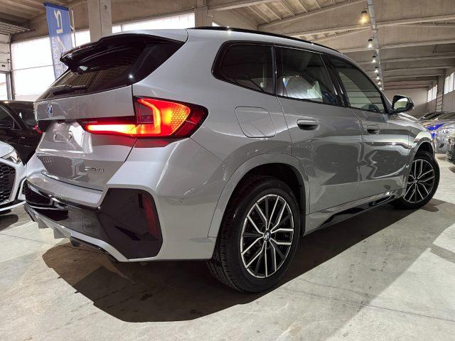 BMW X1 sDrive 18i Msport "18 M sport/Navi/Led/Park/Telec.