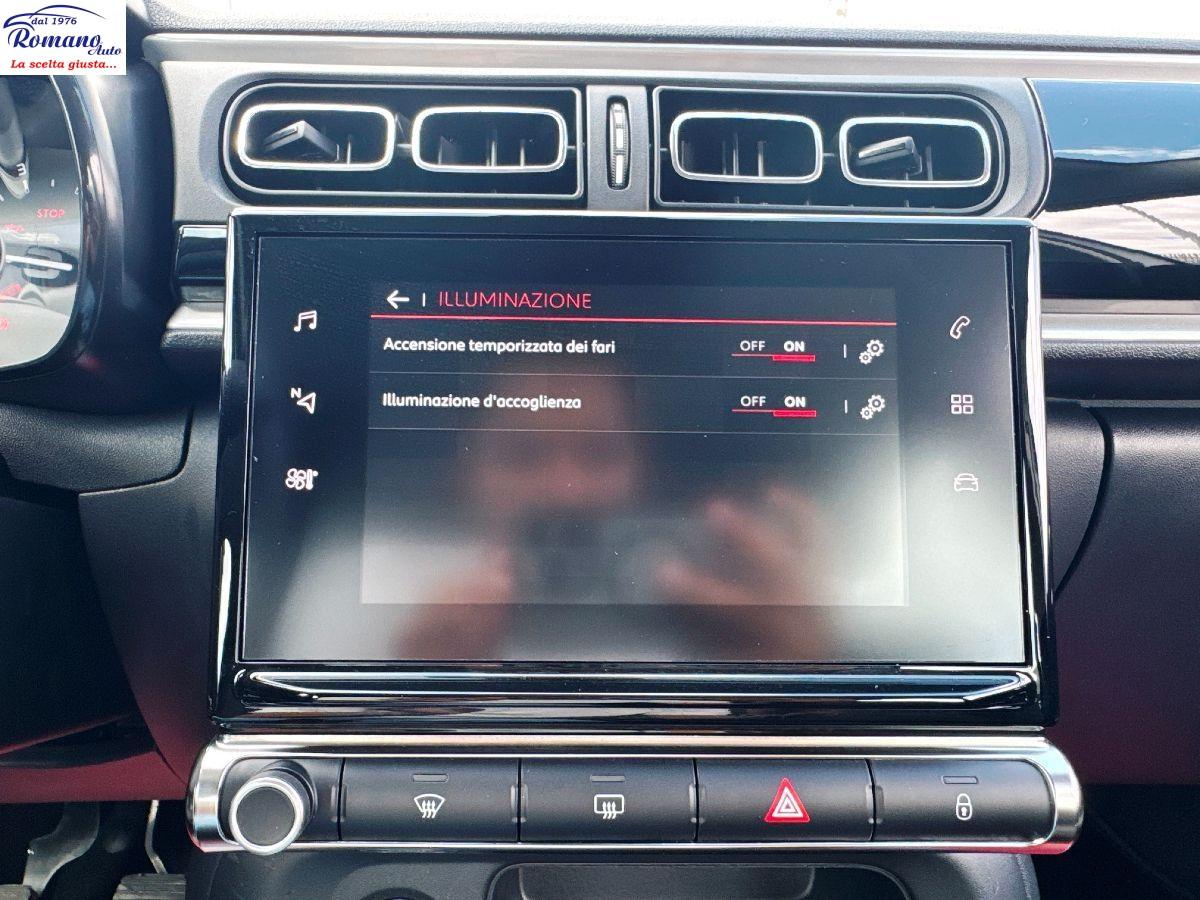 CITROEN - C3 1.2 puretech Shine 83cv#OK Neopatentati!