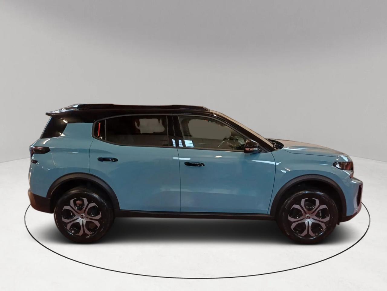 Citroen C3 Aircross PureTech Turbo 100 CV Plus 7 POSTI
