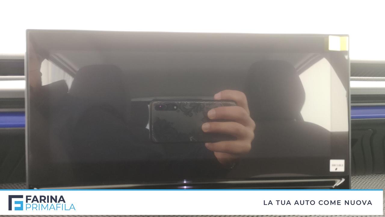 CITROEN Nuova C3 Turbo 100cv - PLUS