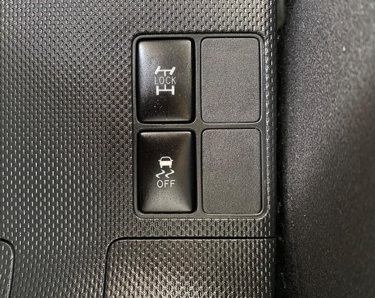 Toyota Urban Cruiser 1.4 D-4D 90cv AWD/4x4 Luxury