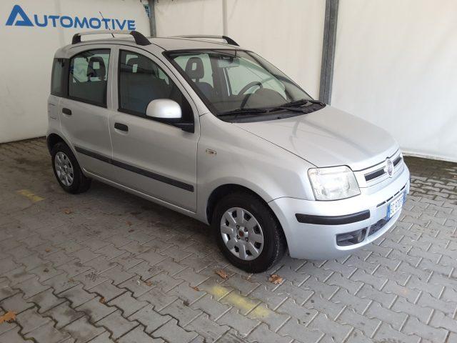 FIAT Panda 1.2 Dynamic *solo 73.200 Km*5 POSTI*