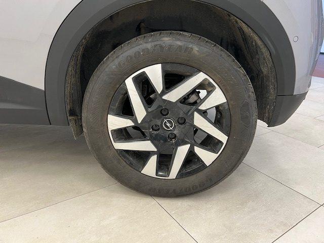 OPEL Mokka II - 1.2 t Elegance s&s 130cv at8