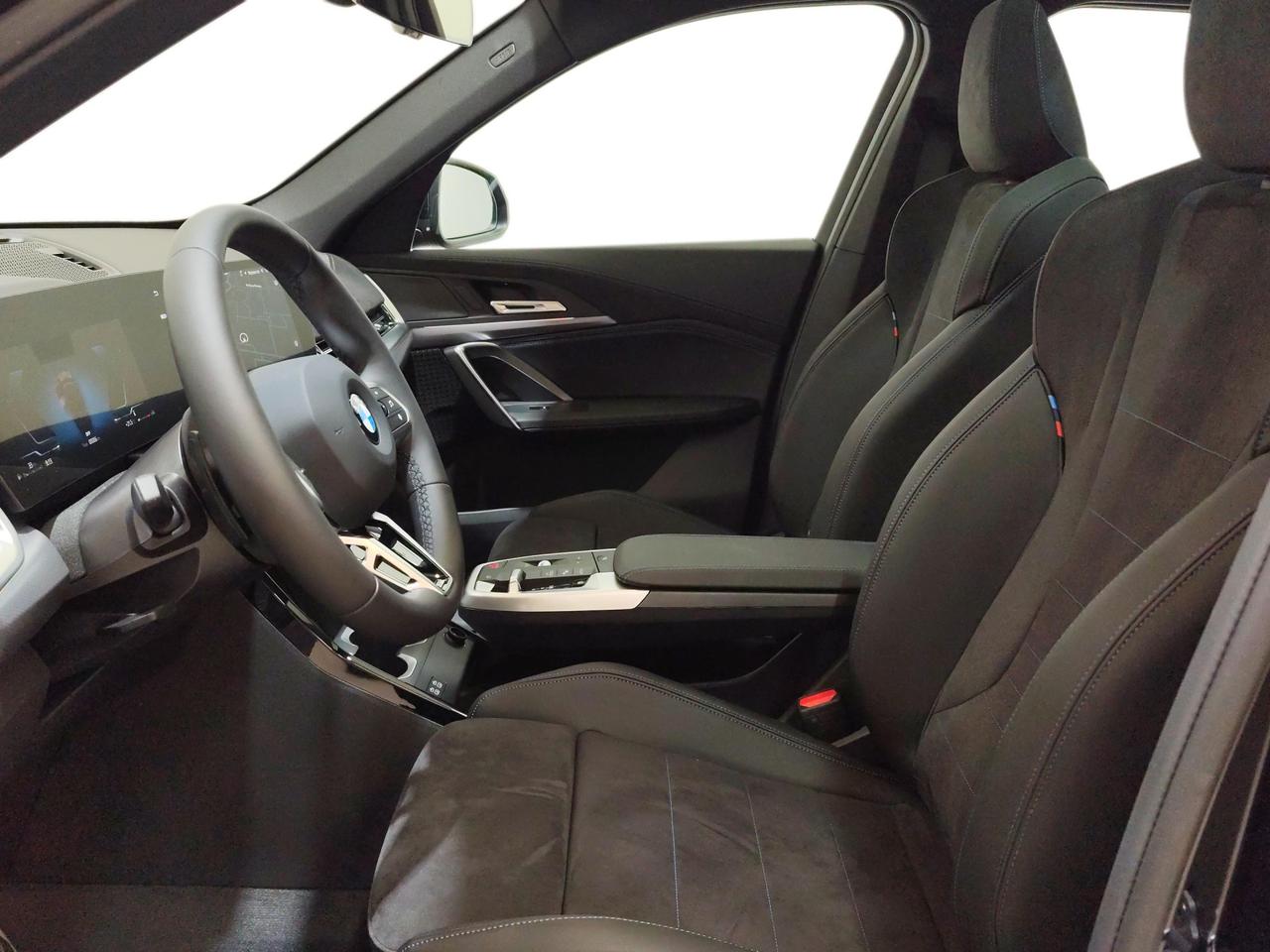BMW X1 sDrive20d 48V MSport
