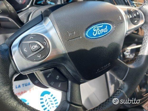 Ford kuga 2.0 4x4 automatica full permuto