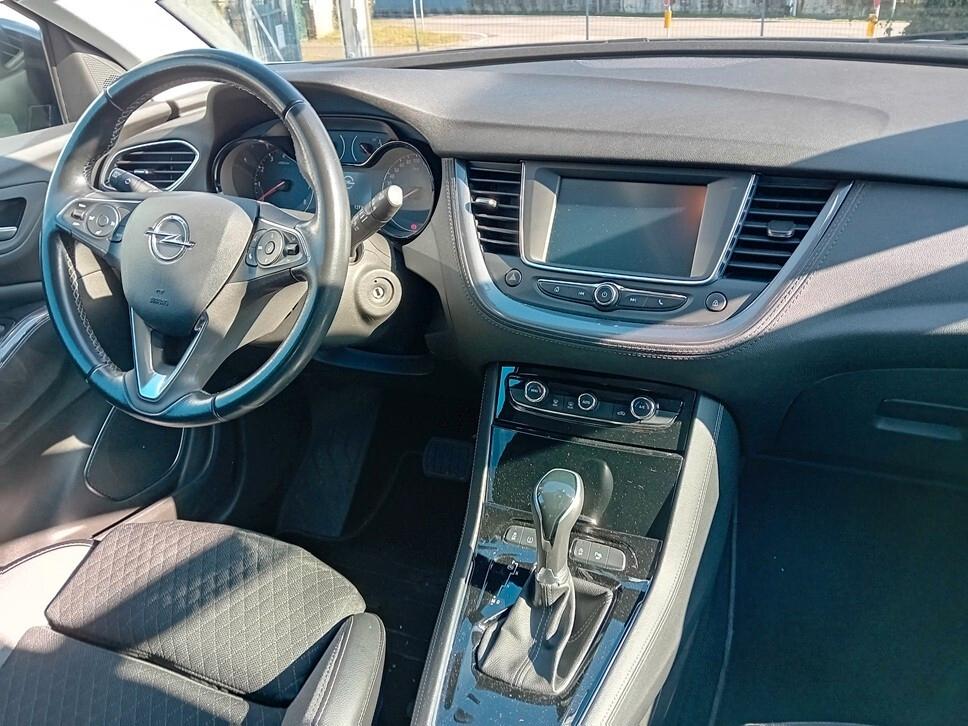 Opel Grandland X 1.5 diesel Ecotec aut. Design Line + IVA