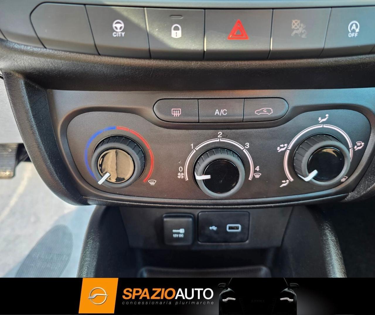 Fiat Tipo 1.3 Mjt 95cv SW *MIRROR*