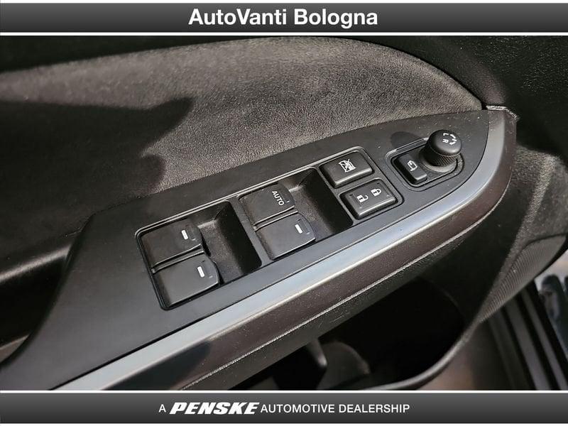 Suzuki Vitara Vitara 1.5 Hybrid A/T 4WD AllGrip Starview