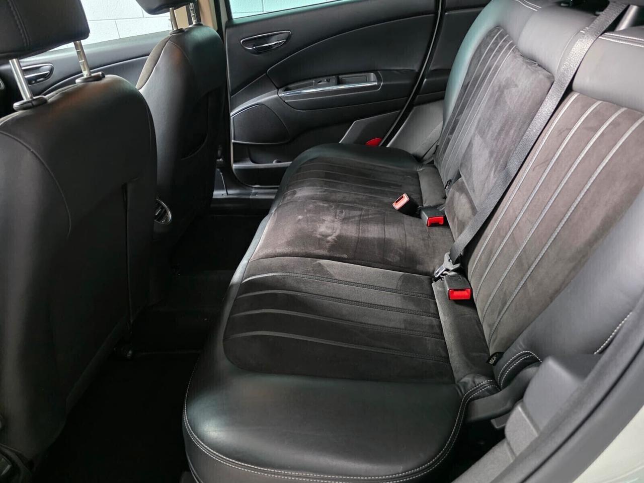 Lancia Delta 1.4 Multiair 140 CV S&S Platinum NEOPATENTATI