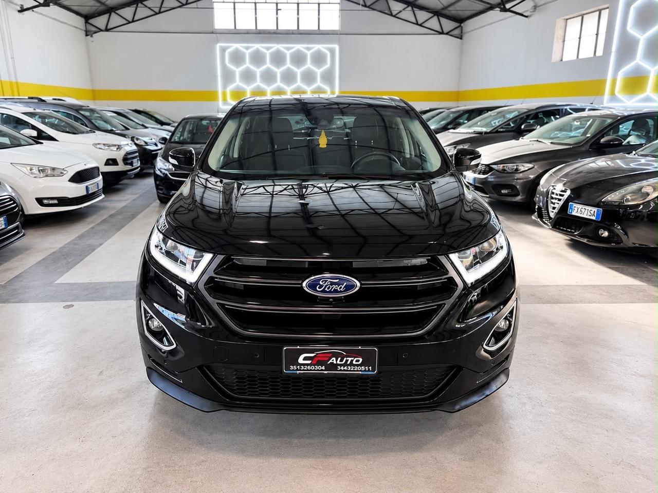 Ford Edge 2.0 TDCI 210 CV ST Line Euro6