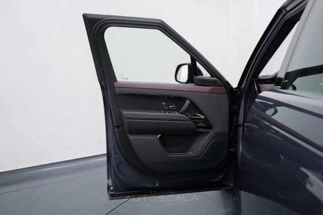 LAND ROVER Range Rover Sport 3.0 I6 PHEV 510cv Autobiography