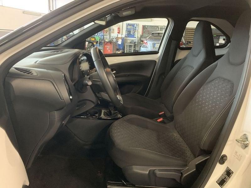 Toyota Aygo X 1.0B (72 CV) Trend