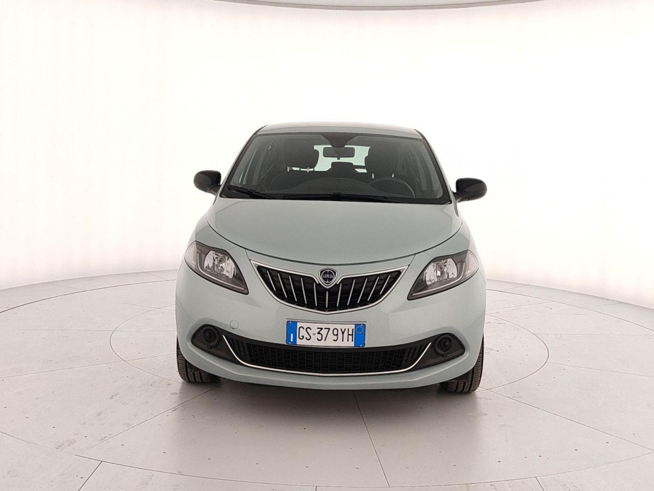 Lancia Ypsilon 1.0 FireFly 5 porte S&S Hybrid Platino