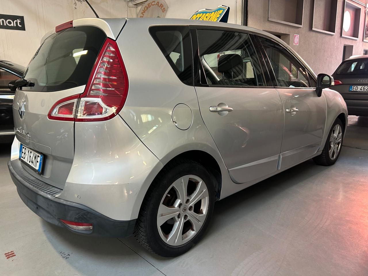 Renault Scenic Scénic XMod 1.6 Wave
