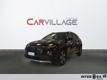 HYUNDAI Tucson 1.6 crdi 48V NLine Hyundai Smart Sense+