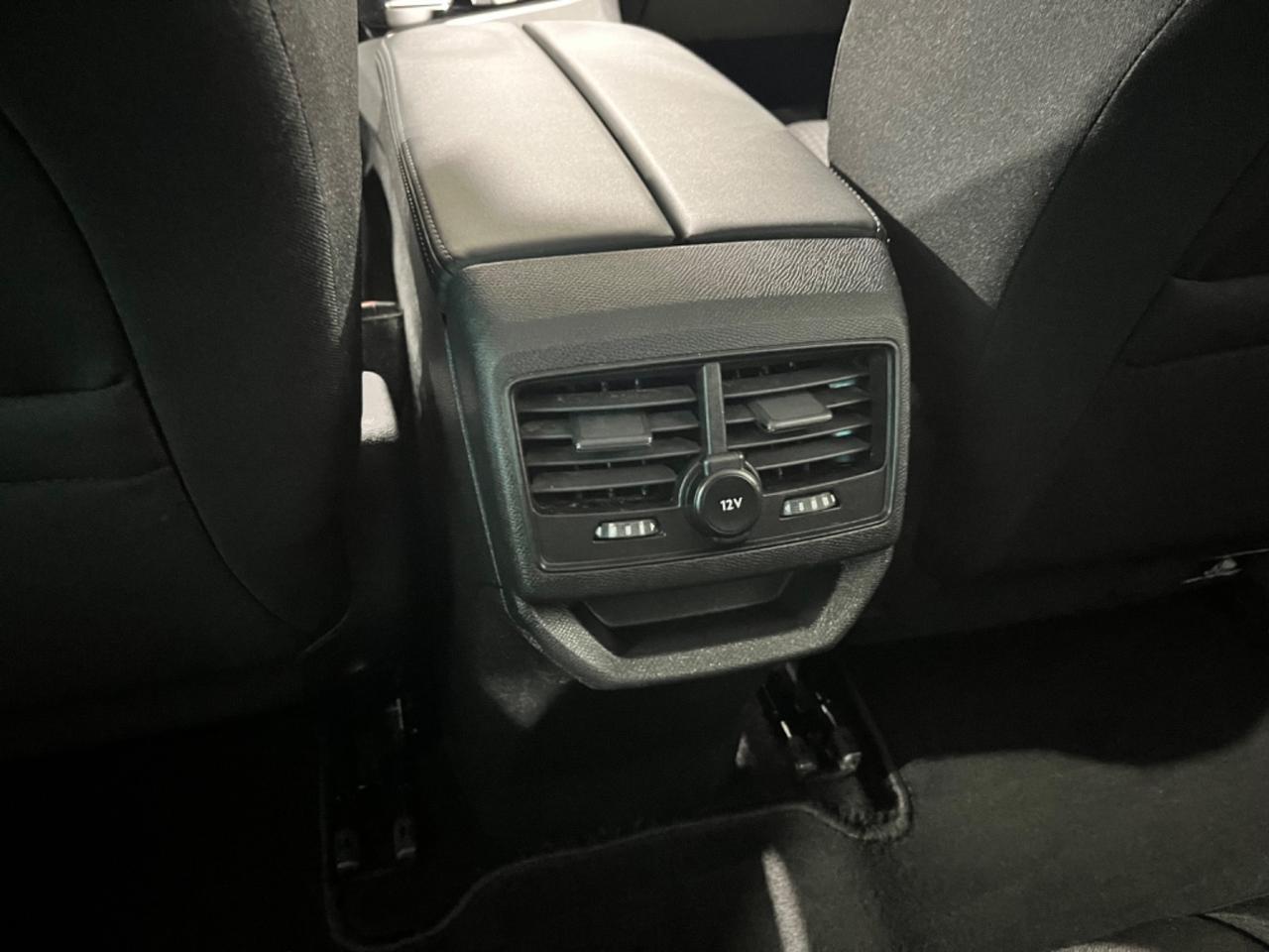 PEUGEOT 3008 *FULL LED *UNICOPROPRIETARIO *KM CERTIFICATI