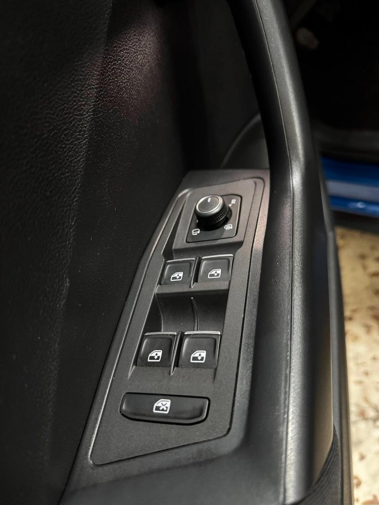 Volkswagen T-Roc 1.6 TDI SCR Advanced BlueMotion Technology