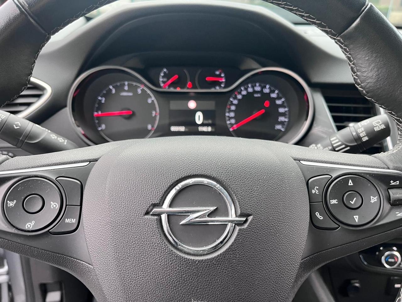 Opel Crossland 1.2 12V Start&Stop Desing e Tech - 2022