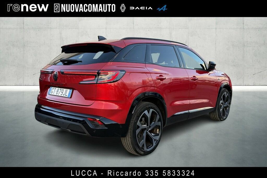 Renault Austral 1.3 mild hybrid Techno Esprit Alpine Auto