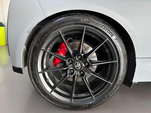 TOYOTA Yaris 1.6 Turbo 3 porte GR Yaris Circuit