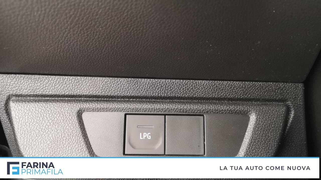 DACIA Sandero Streetway III 2021 - Sandero Streetway 1.0 tce Comfo