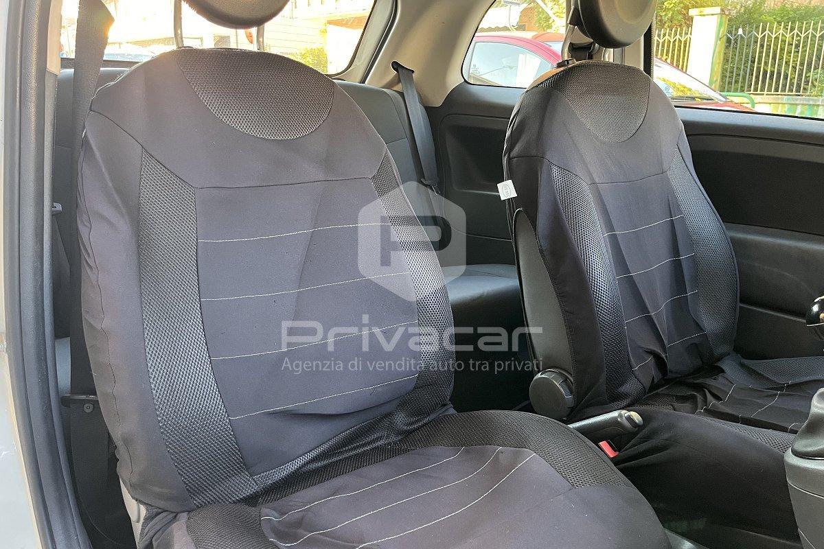 FIAT 500 1.2 Pop